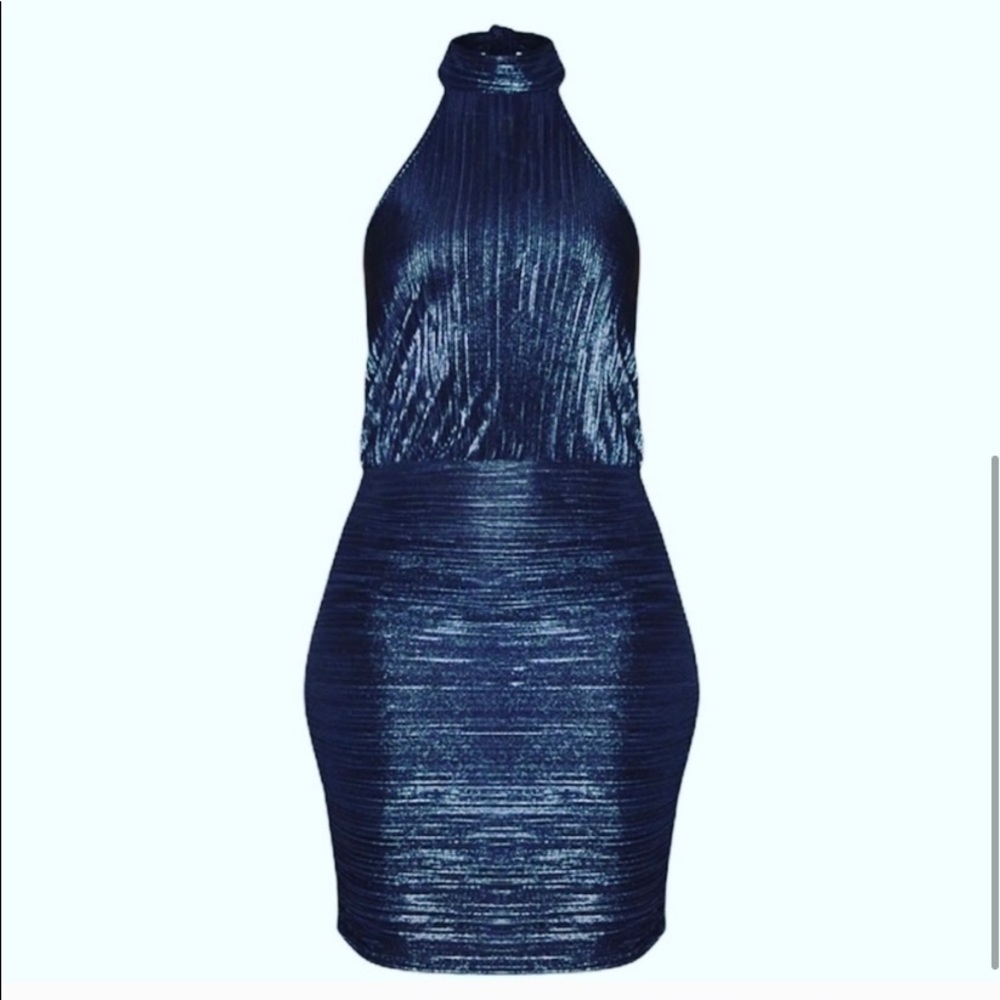 Fire Dress from PLT